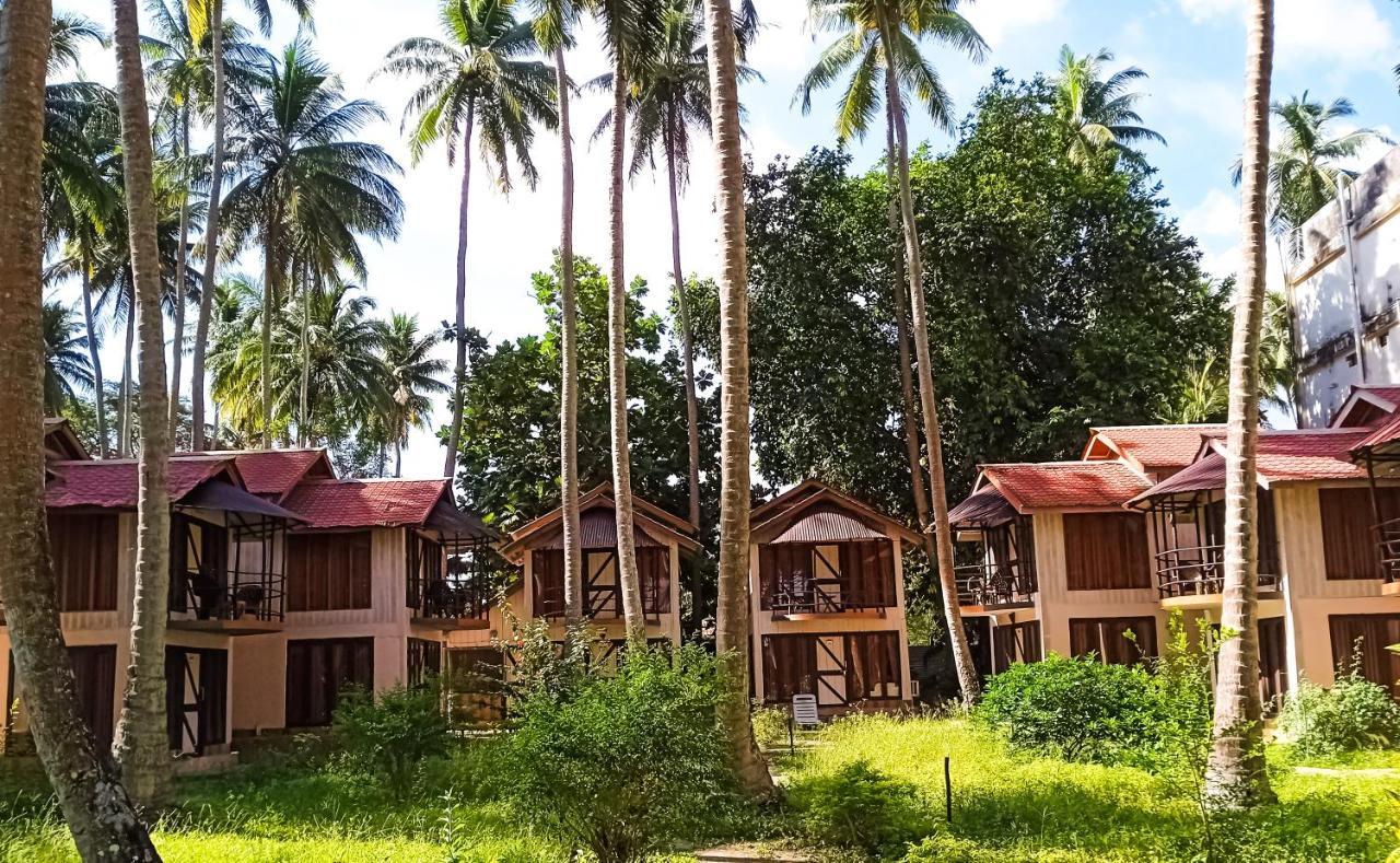 The Kingdom, Havelock Hotel Govind Nagar Kültér fotó